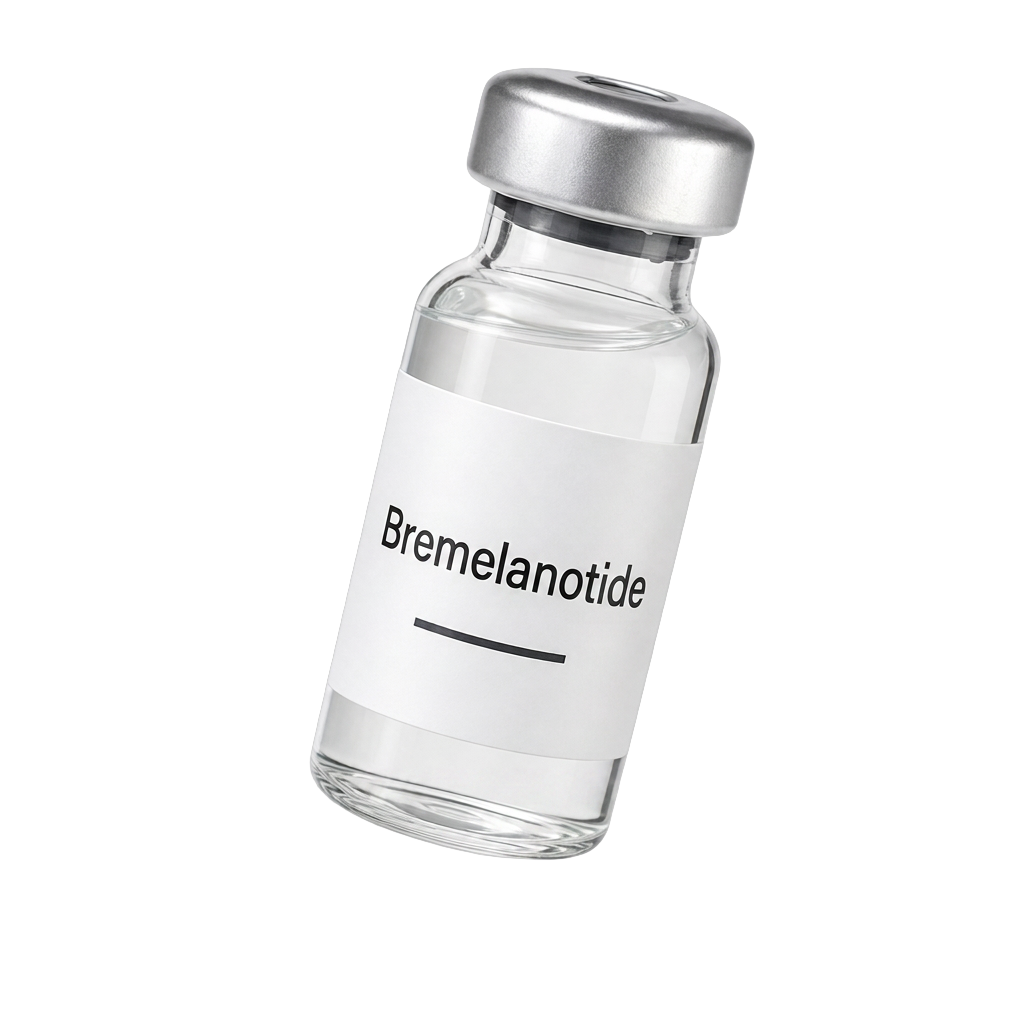 Bremelanotide