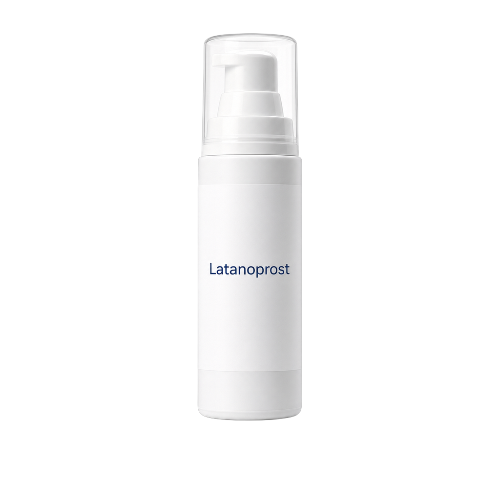 Latanoprost