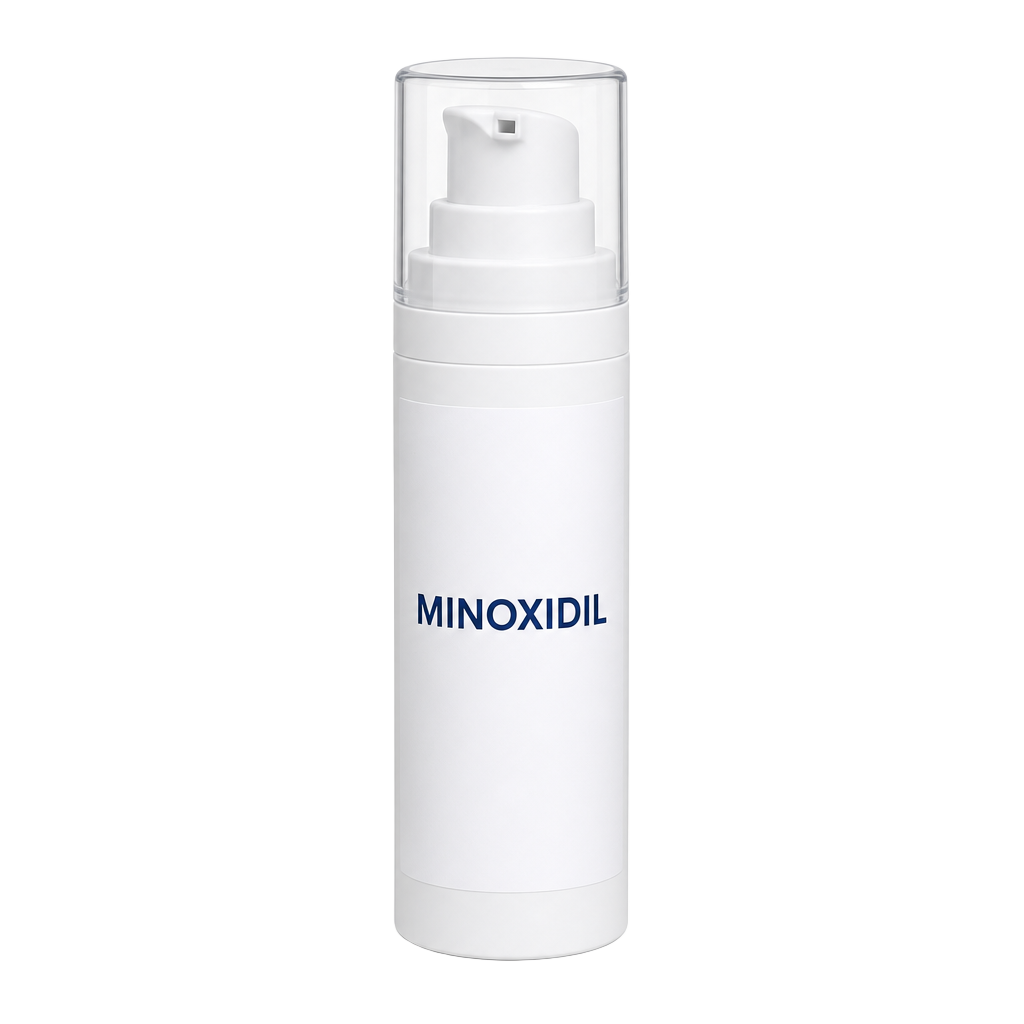 Minoxidil