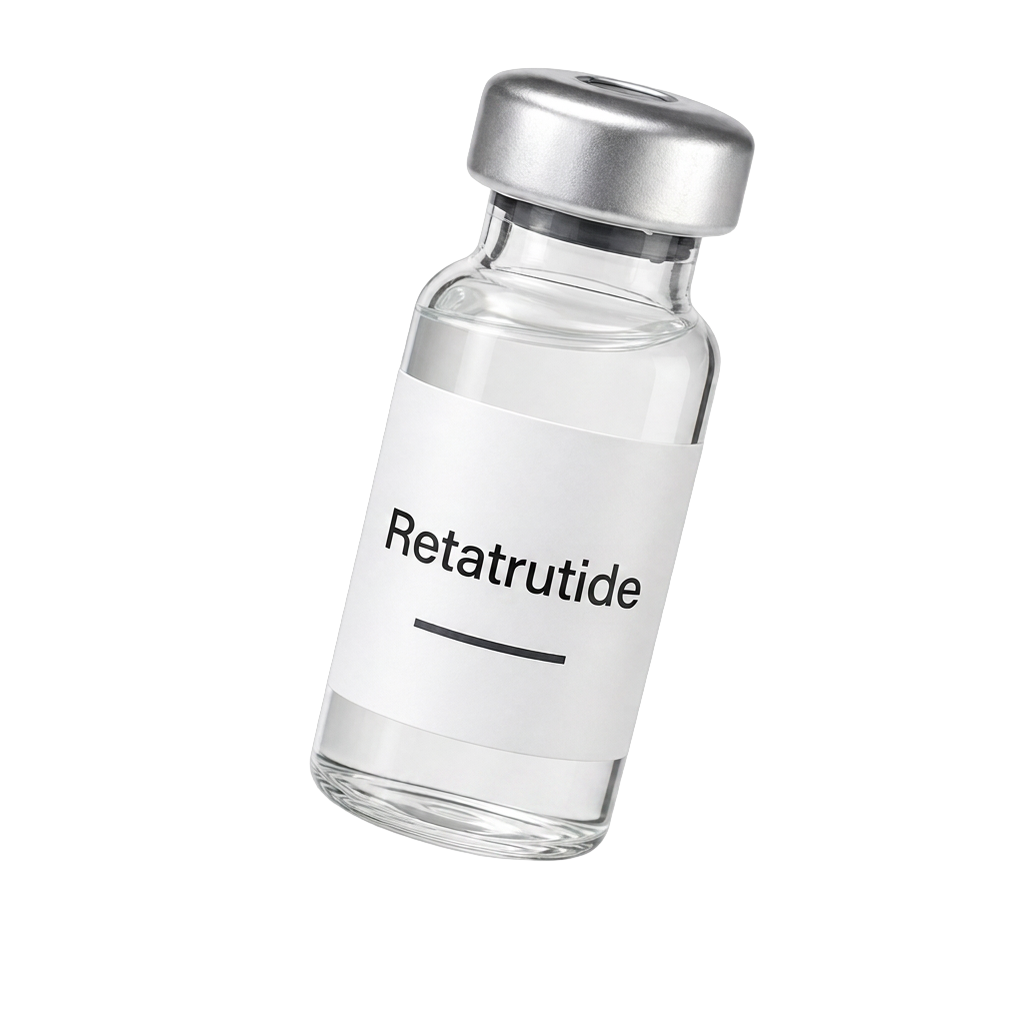 Retatrutide
