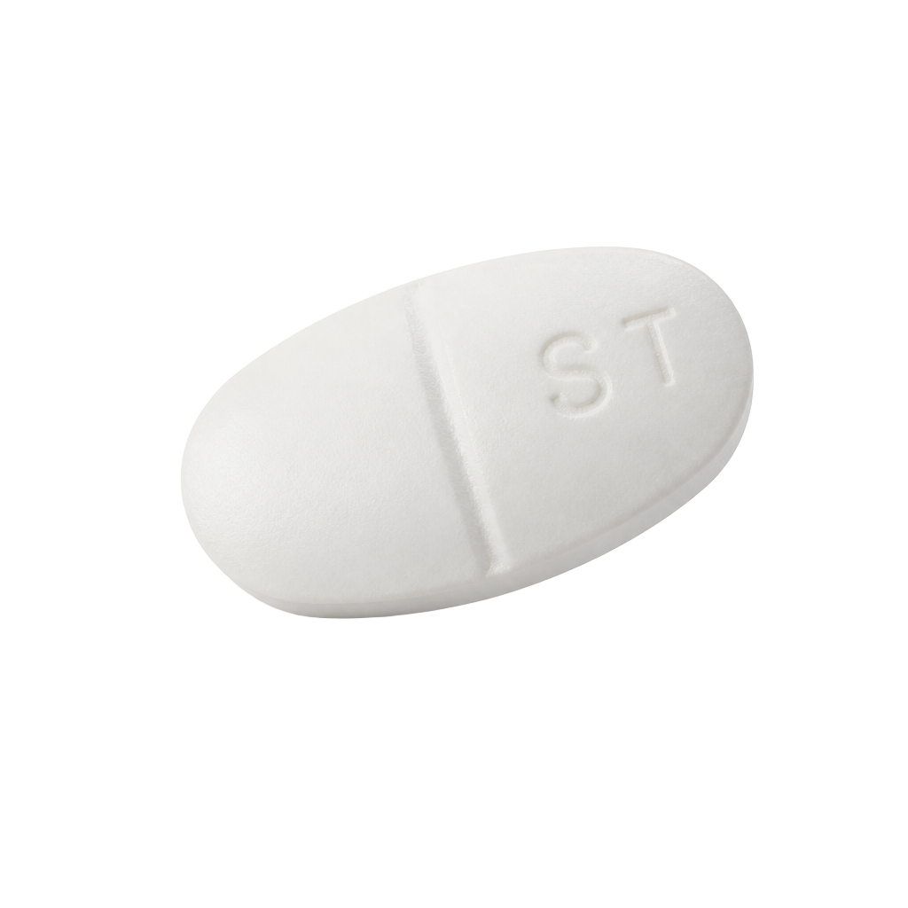 Sema/Tirz Tablet