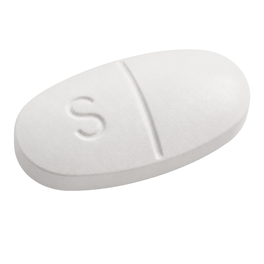 Semaglutide Tablet