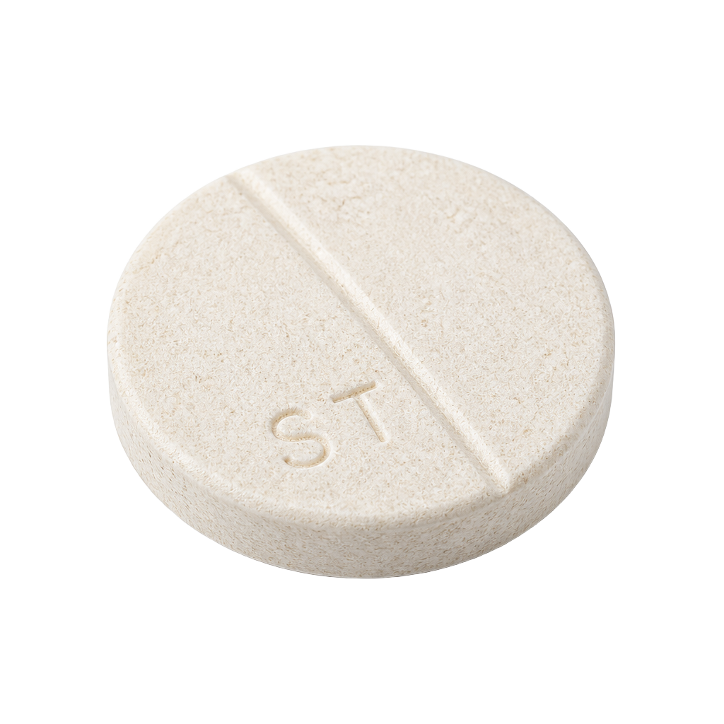 Sildenafil/Tadalafil ODT