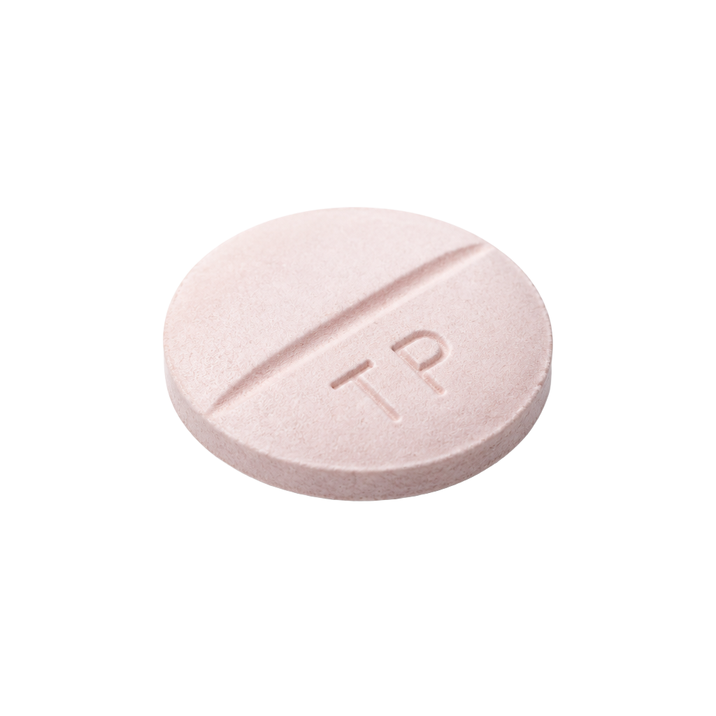 Tadalafil/Pregnenolone ODT