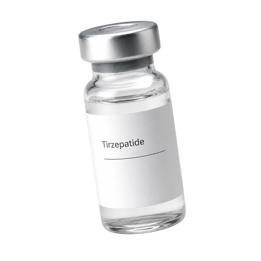 Tirzepatide