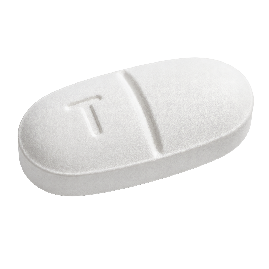 Tirzepatide Tablet