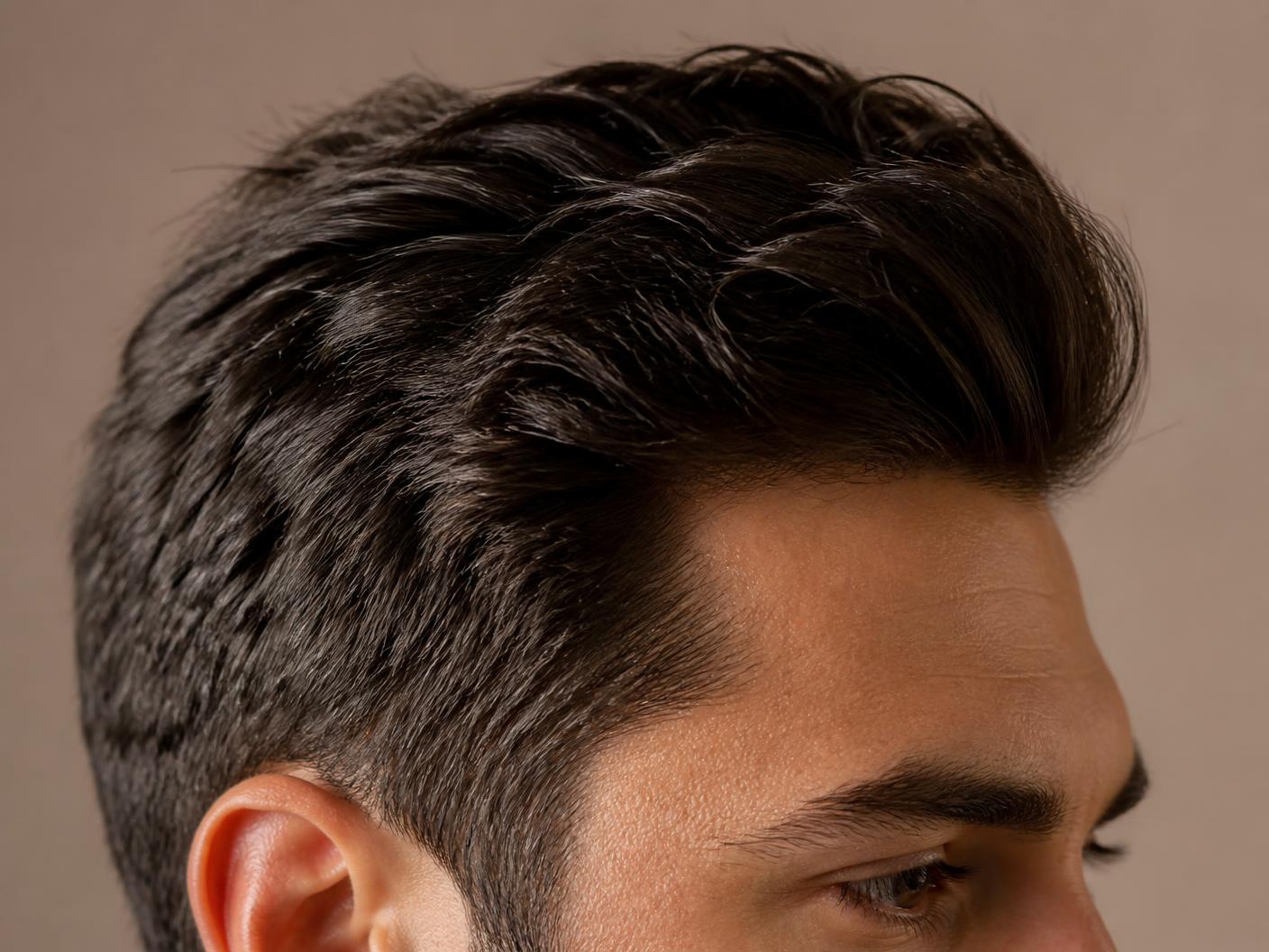 Hair Vault