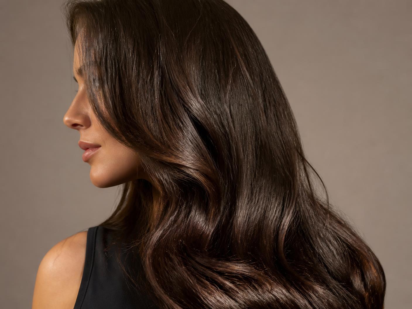 Hair Vault
