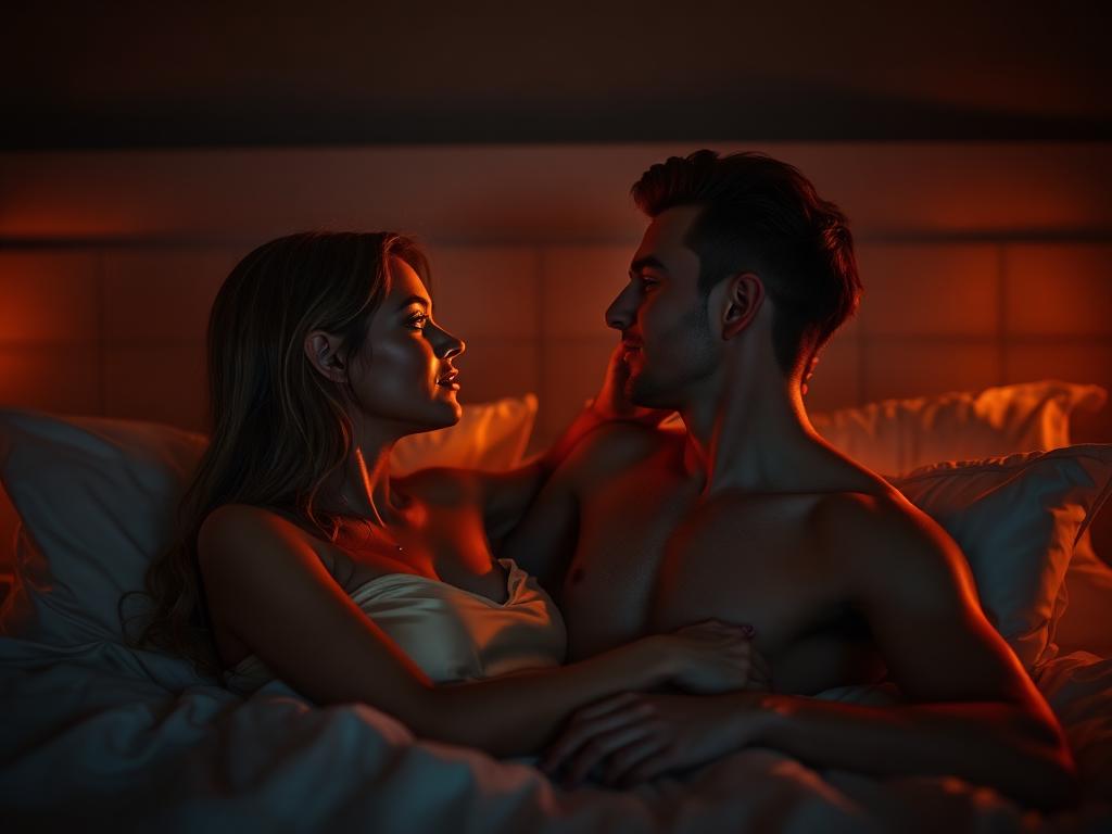 Sex Vault
